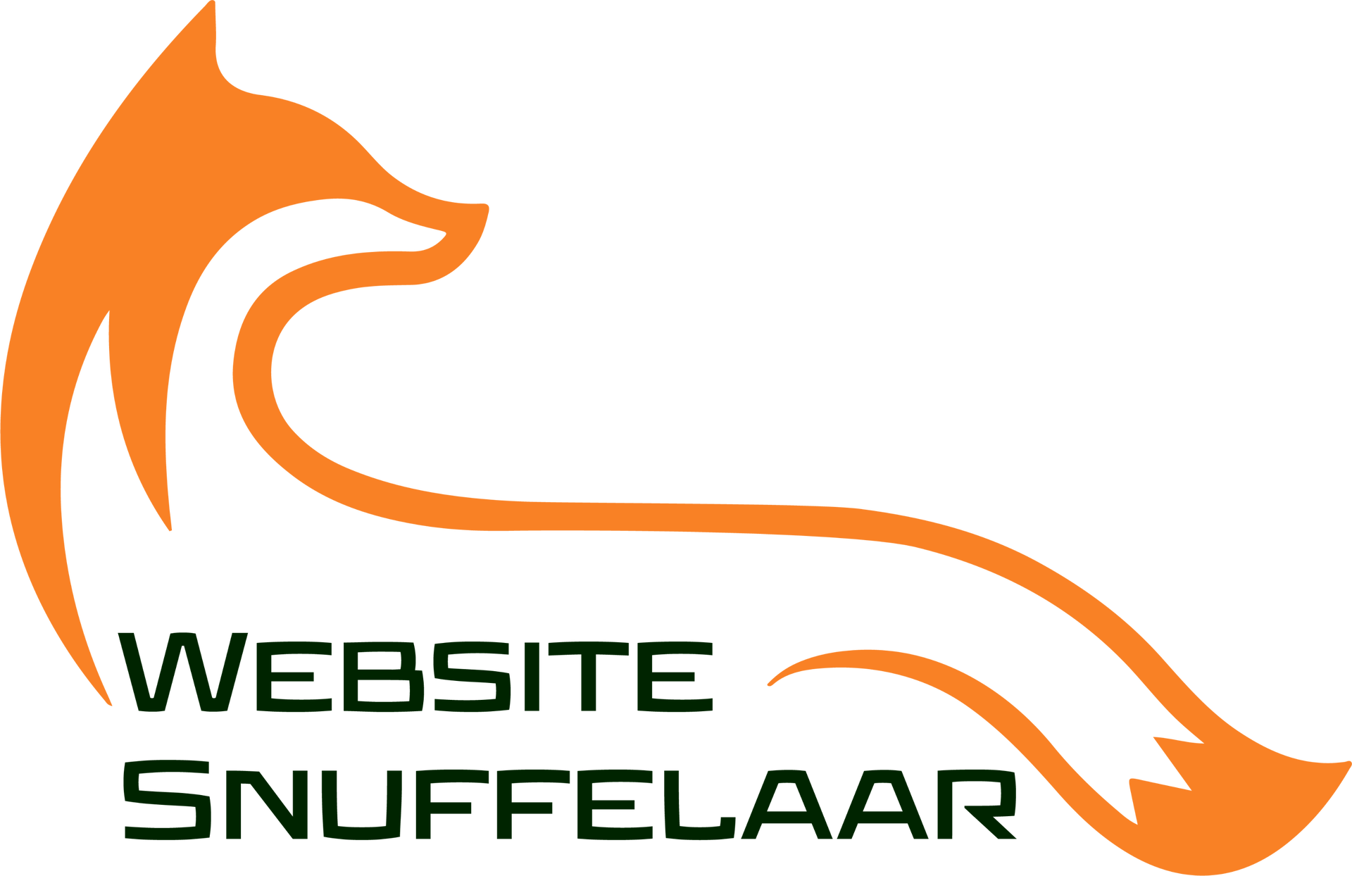 Website Snuffelaar