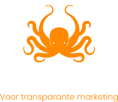 De Marketing Menukaart